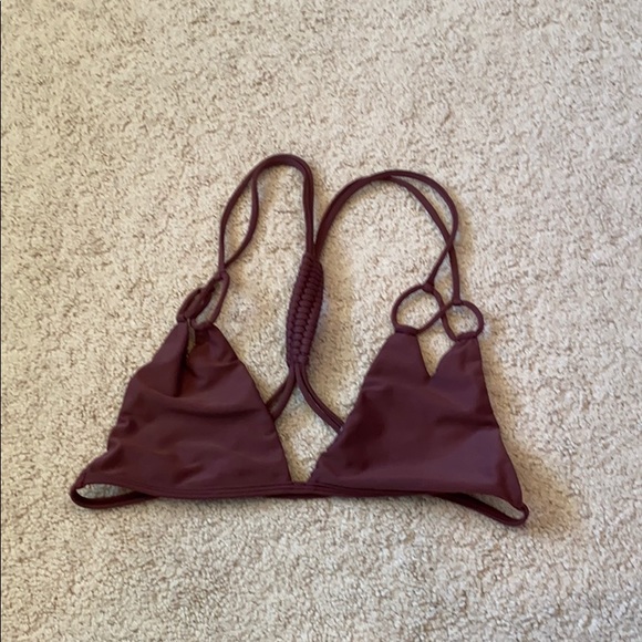 SOLD! ACACIA Thailand top - Picture 3 of 5